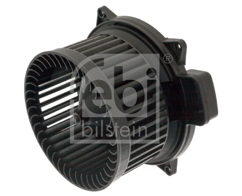 Interior Blower